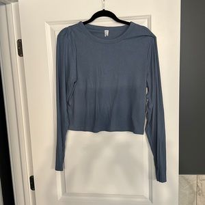 NWT Old Navy Ultralite Active Go-Dry top